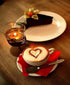 Coffee & Chocolate Pie